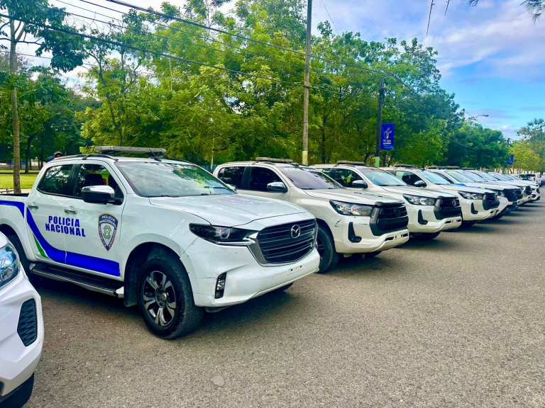 Policía Nacional investiga muerte de un hombre herido de bala en la autopista Duarte La Vega