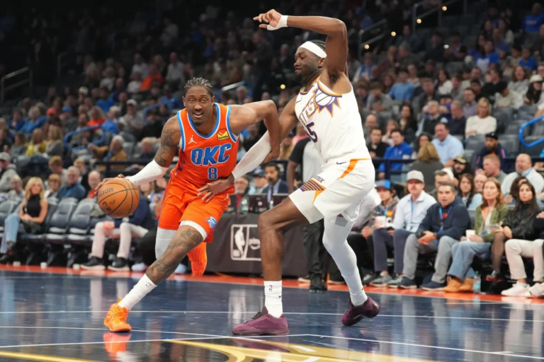 La NBA enciende la Navidad con el regreso del clásico LeBron–Durant y el duelo Shai–Wembanyama