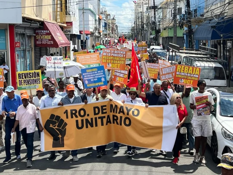 Trabajadores Califican el Presupuesto General 2026 de Infractor y Abusivo