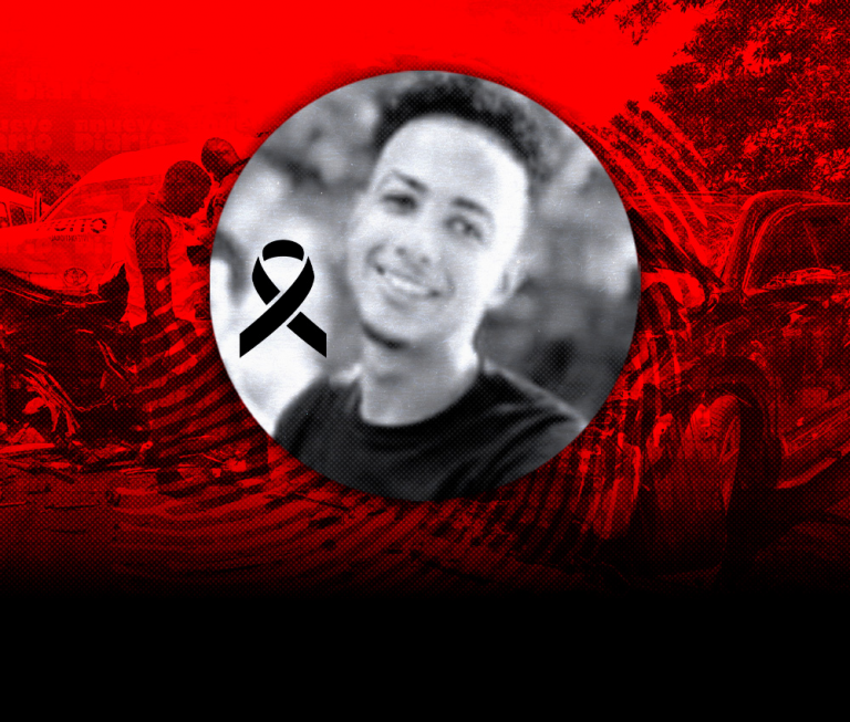 Accidente en Moca cobra la vida de un joven de 29 años