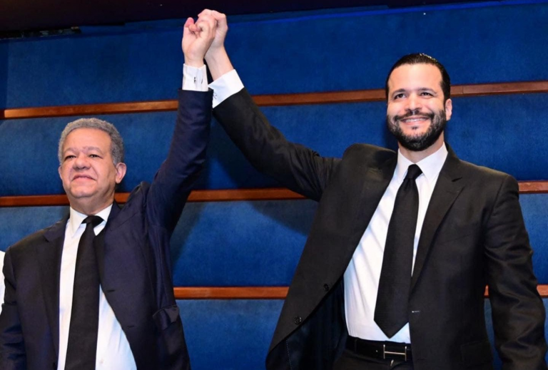 Rafael Paz resalta liderazgo y legado de Leonel Fernández en su 72 aniversario de cumpleaños