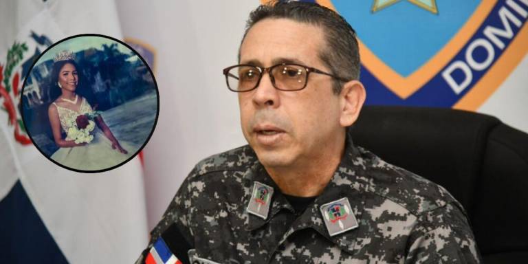 Muerte de joven en Los Guandules: Policía dice tener identificado al presunto autor