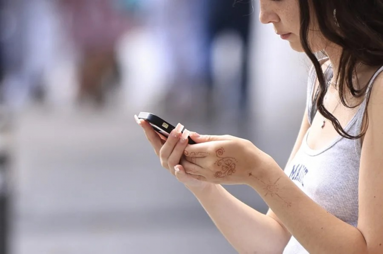 Permanentemente localizados y controlados, nueva tendencia entre los jóvenes