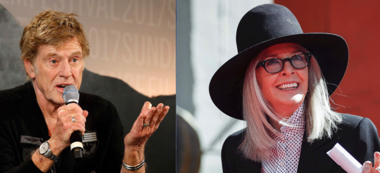 Figuras del cine que dijeron adiós en este 2025