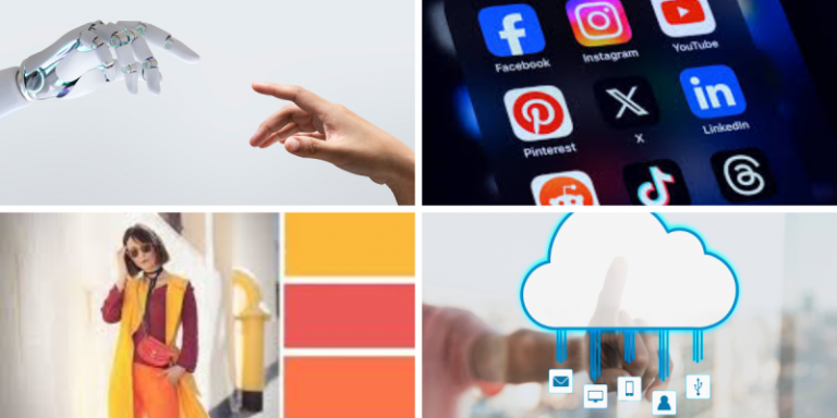 Tendencias 2026: todo lo que va a marcar el año desde moda a tecnología