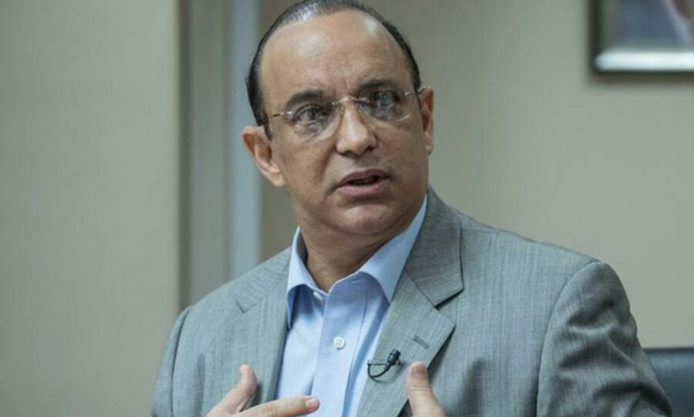 Quique Antún: “La transparencia no es un discurso ni una consigna, sino administrar los recursos públicos con eficiencia”