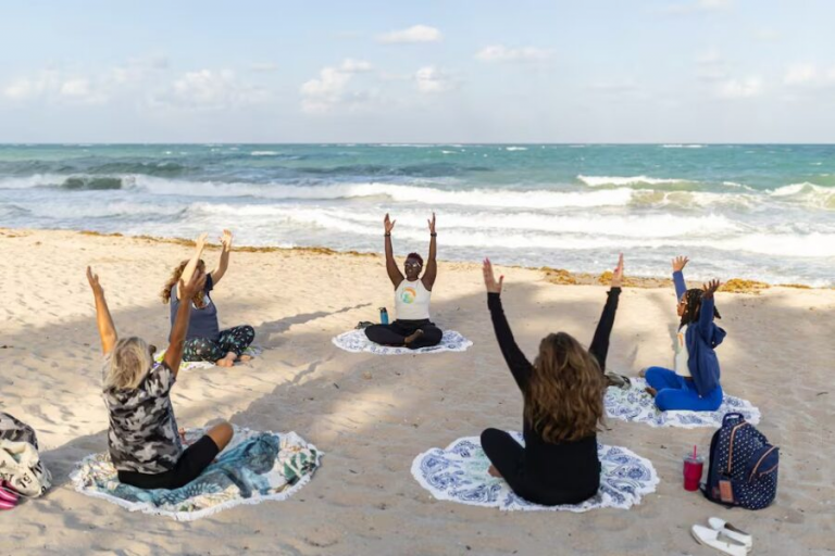 Por qué República Dominicana puede convertirse en potencia del turismo wellness