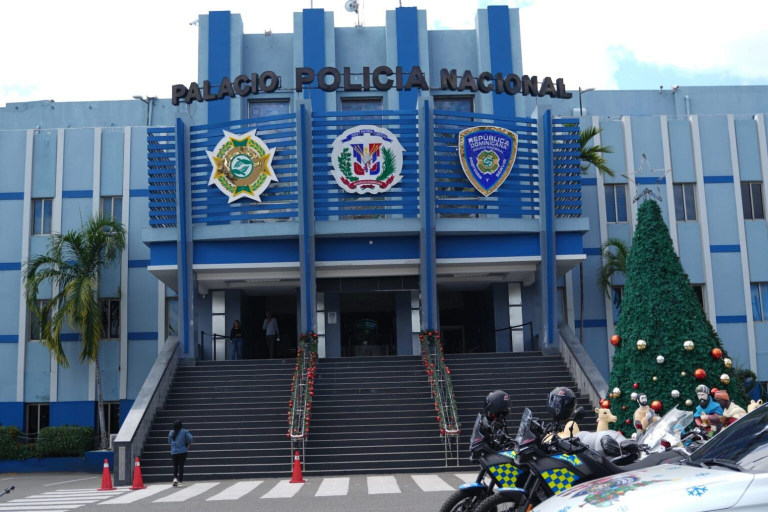 Policía investiga incidente de joven fue herido en la cabeza en Cristo Rey