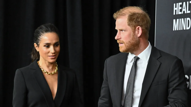 Meghan Markle y el príncipe Harry pierden a su undécimo jefe de relaciones públicas en cinco años