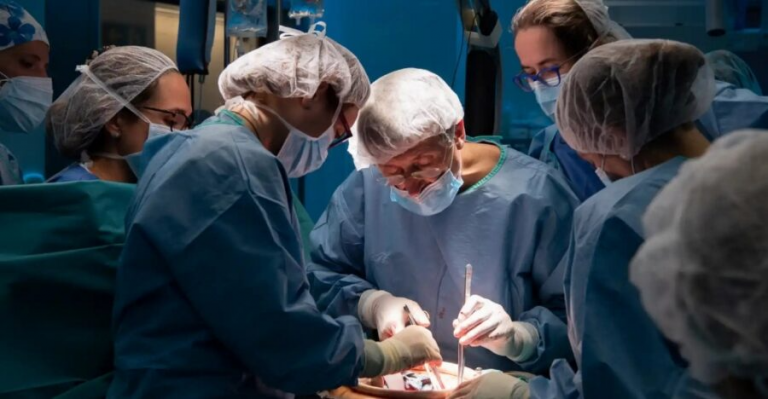 Los avances que transforman la cirugía ginecológica