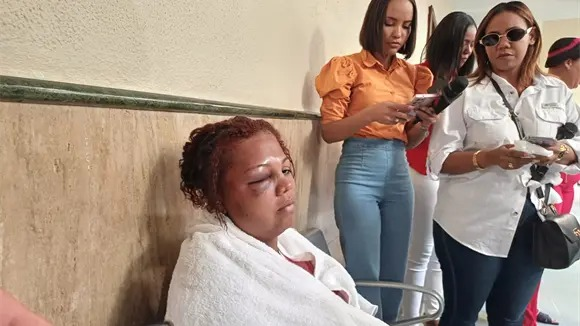 Mujer denuncia nuevo rapto y agresión por parte de su expareja