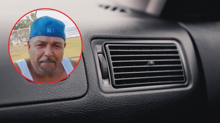 Hallan muerto a empresario puertorriqueño dentro de su vehículo en Samaná