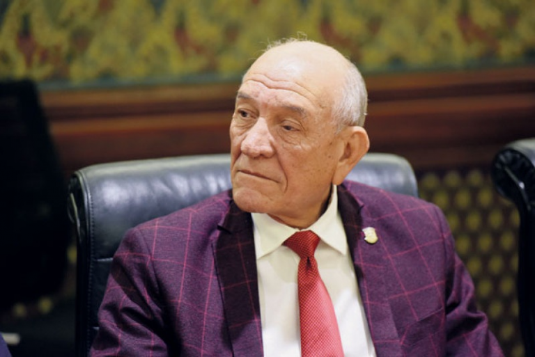 Aplazan por quinta vez audiencia preliminar del caso Calamar por estado de salud de Rafael Calderón