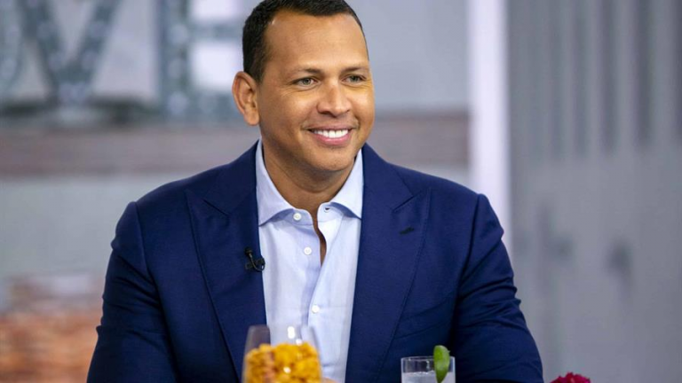 A-Rod: "Ya no me importa entrar al Salón de la Fama"
