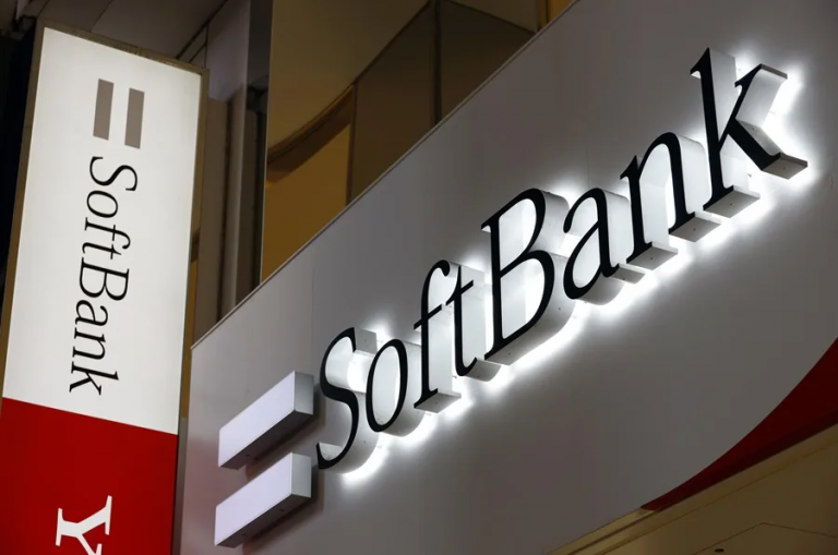 Softbank comprará una inversora de EE.UU por 4.000 millones de dólares para impulsar la IA