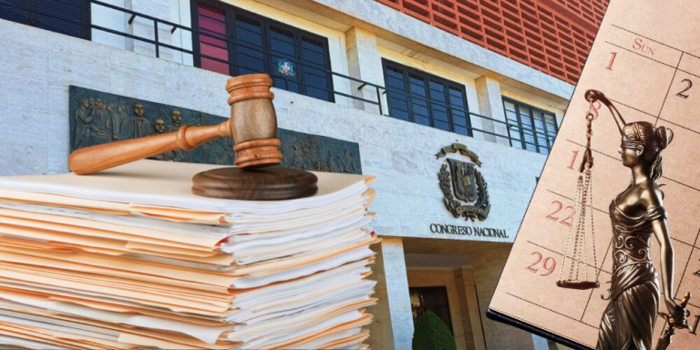 A días de cerrar la legislatura, el Congreso Nacional exhibe importantes normativas