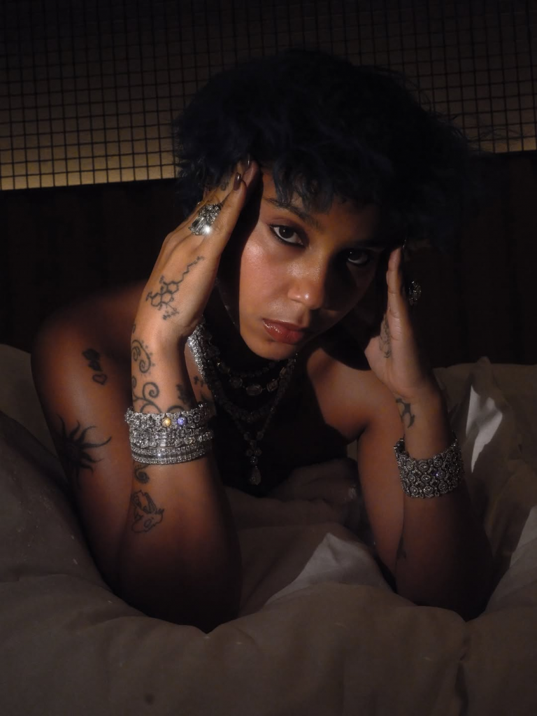 Tokischa cierra el 2025 entre las artistas dominicanas más escuchadas en Spotify por cuarto año consecutivo