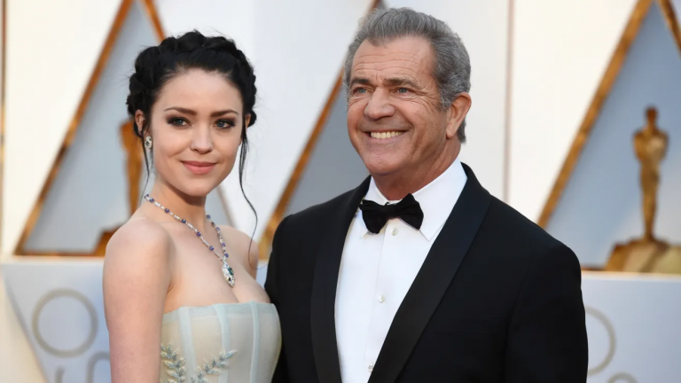 Mel Gibson y Rosalind Ross se separaron tras 9 años de relación