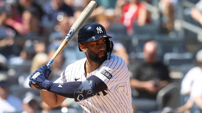 Utility dominicano Amed Rosario pacta con Yankees por un año y $2.5 millones de dólares