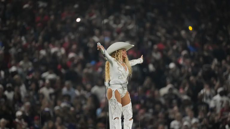 Bad Bunny hace historia en Puerto Rico y Beyoncé se hace multimillonaria: las giras del 2025
