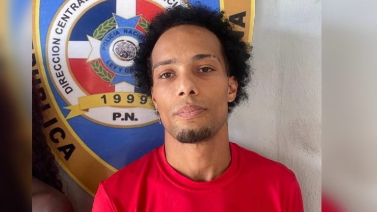 Envían a prisión preventiva a “El Rubio” por agresión agravada en Puerto Plata