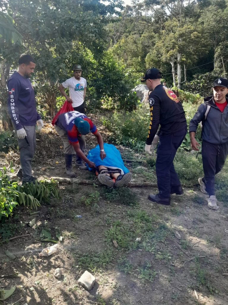 Muere turista francés mientras ascendía al Pico Duarte en Jarabacoa