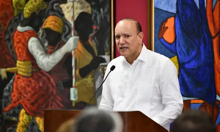 Alcaldía espera subir licitación para el mercado Hospedaje Yaque