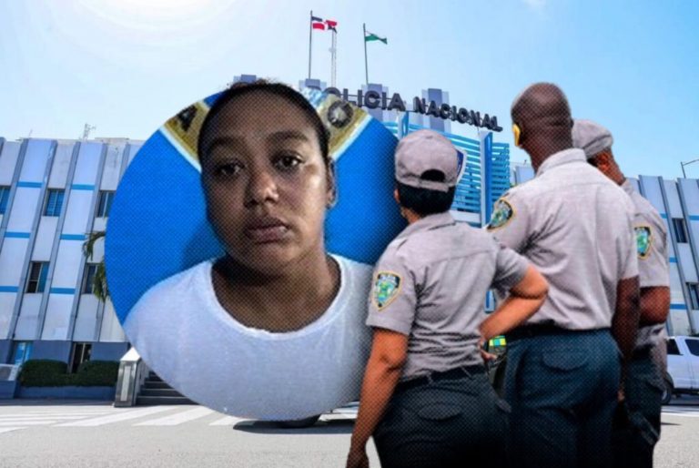 Detienen a mujer acusada de ultimar a su tío durante disputa por herencia