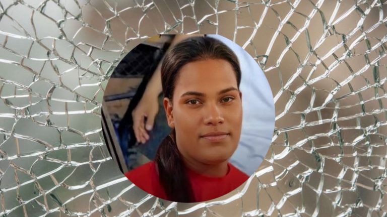 Hombre fallece en La Vega tras impacto de cristal de cuatro toneladas durante labores