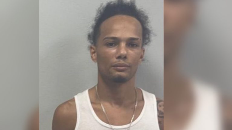 “El Rubio” se fuga tras custodia policial y genera alarma en Sosúa