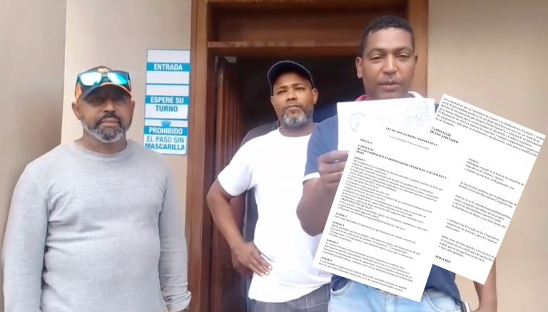 Pescadores denuncian presunta estafa millonaria en cooperativa de anguilas en Gaspar Hernández; presidenta responde