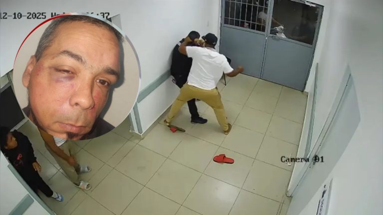 Arrestan a mujer tras incidente violento en el Hospital Morillo King de La Vega