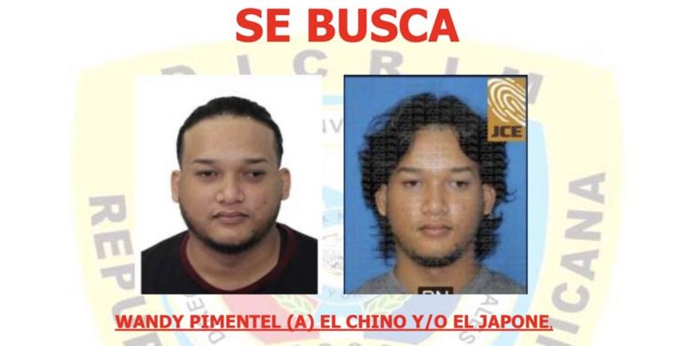 Policía Nacional activa búsqueda de joven implicado en hecho violento en el malecón de Puerto Plata