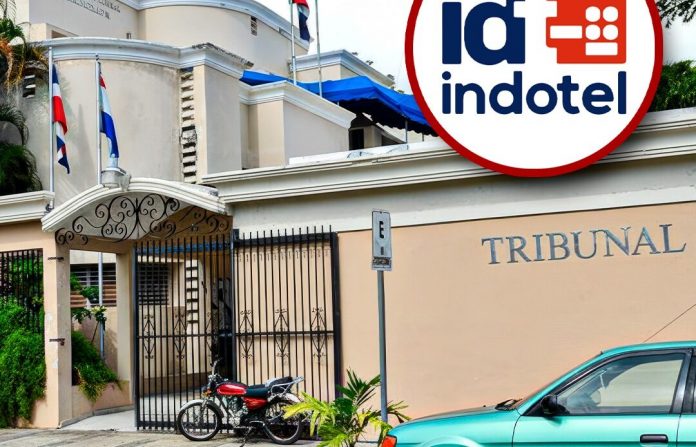 tsa-indotel