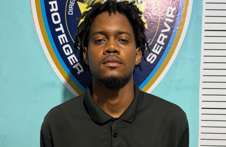 Apresan hombre y desmantelan banda por robo de pasolas en Puerto Plata; buscan otros dos