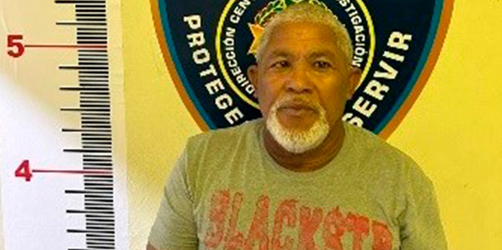 Detienen a “Juan Números” por comercialización irregular de juegos de azar