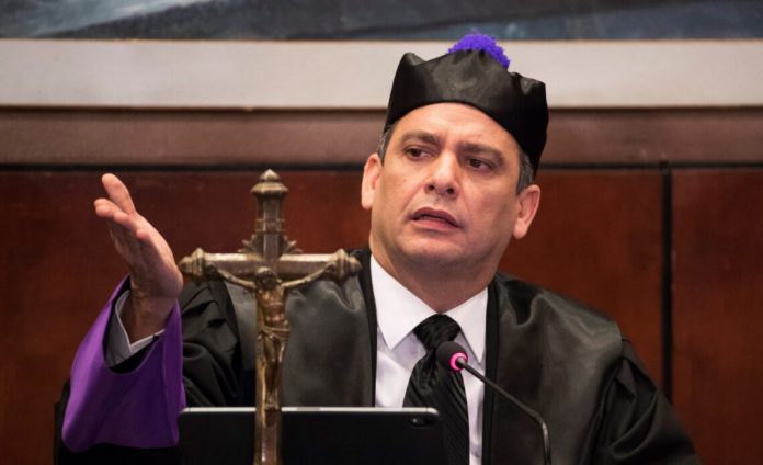 Comienza juicio a implicados en el caso Odebrecht en República Dominicana