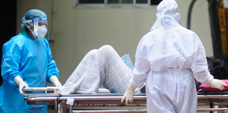 India activa alerta epidemiológica por brote del virus Nipah