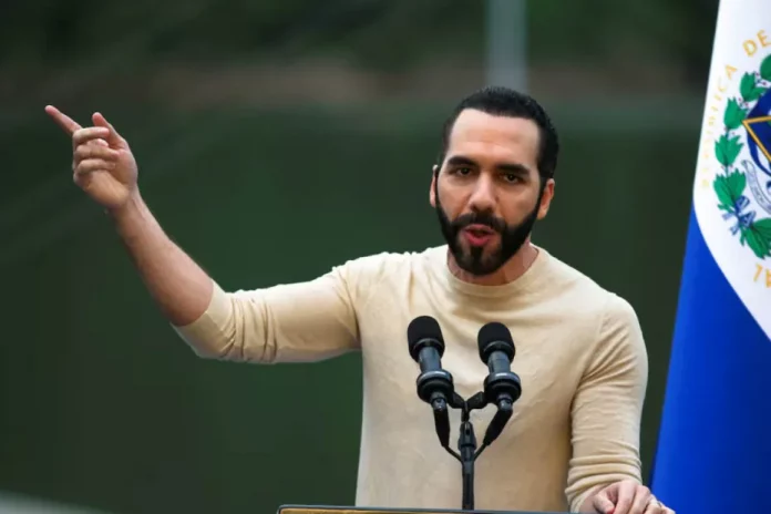 Nayib-Bukele