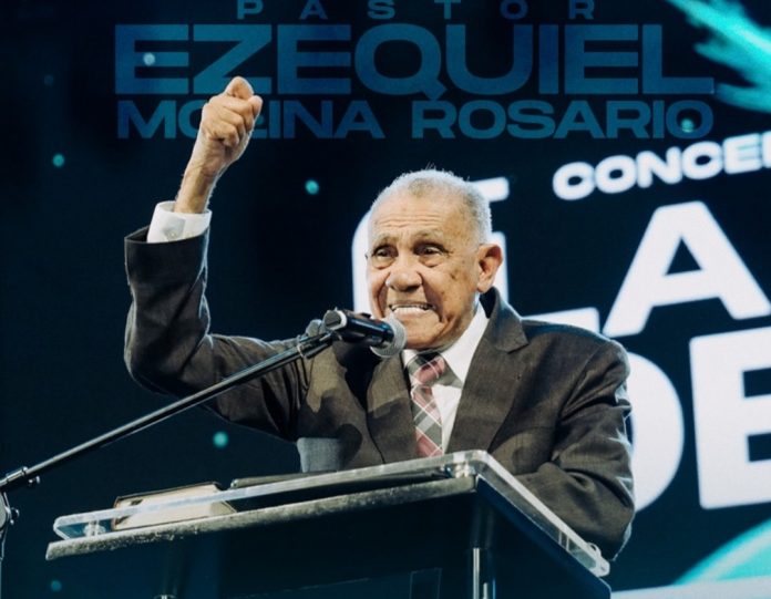 Pastor-Ezequiel-Molina
