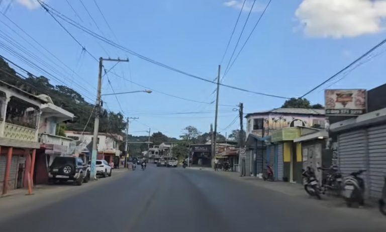 Turoperadora histórica expresa preocupación por el deterioro visual de Sosúa