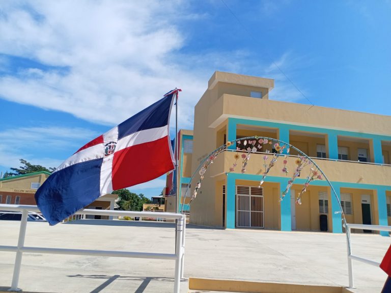 MINERD y ADP “pulsean” en Puerto Plata sobre regreso a clases tras festividades de Navidad y Año Nuevo