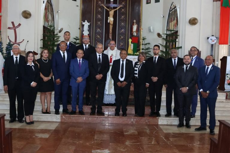 Celebran con diversas actividades Día del Poder Judicial en Puerto Plata