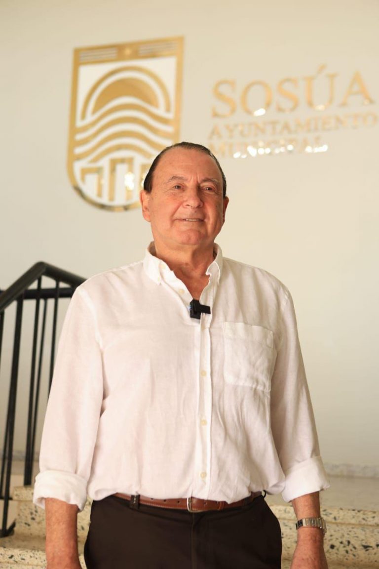 Ayuntamiento de Sosúa presenta nuevo asesor turístico y anuncia plan de reactivación a 90 días