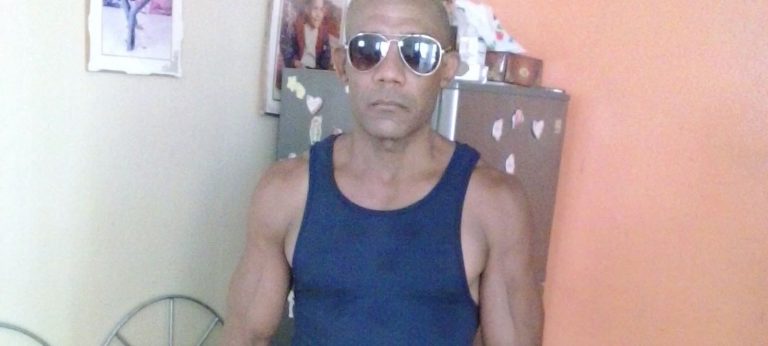 Mario Cena resulta gravemente herido tras descarga eléctrica en Villa Liberación, Sosúa