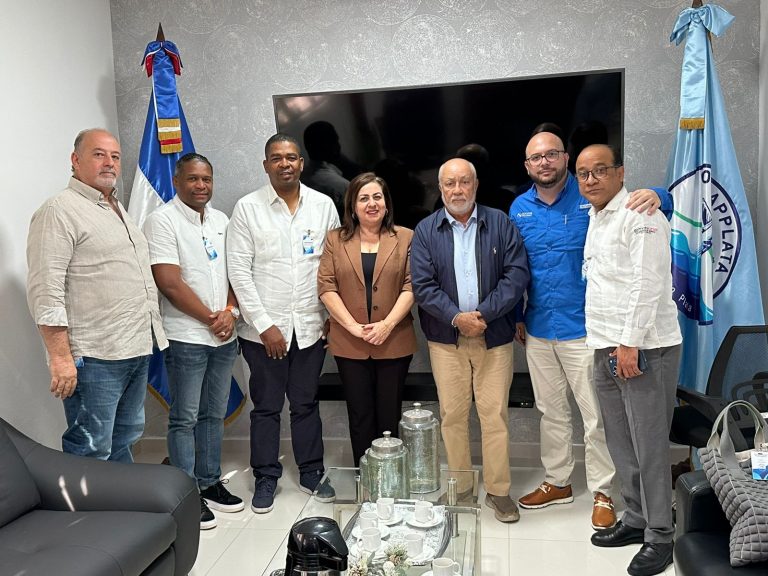 CORAAPPLATA admite presión del turismo sobre el agua en Puerto Plata y busca respaldo del sector hotelero