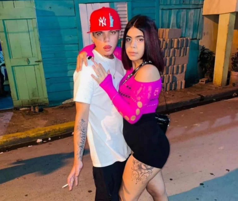 Joven embarazada pierde su bebé tras brutal agresión de su expareja en Santiago