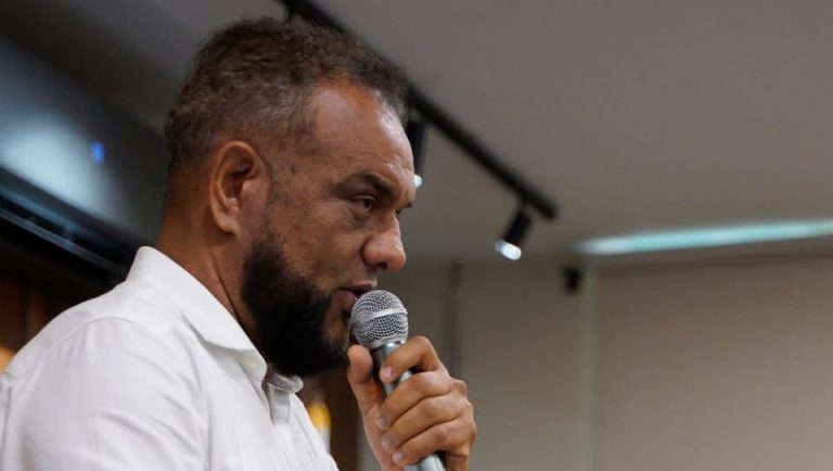 Olivences propone integración del Ayuntamiento a mesas de trabajo por el futuro de Sosúa