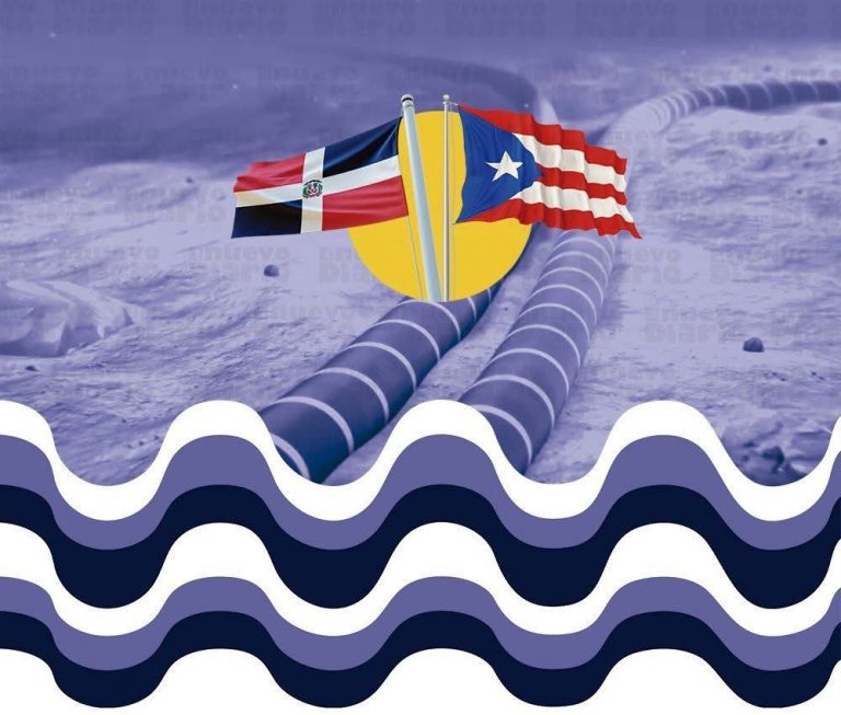 Gobierno de Estados Unidos aprueba interconexión eléctrica entre RD y Puerto Rico