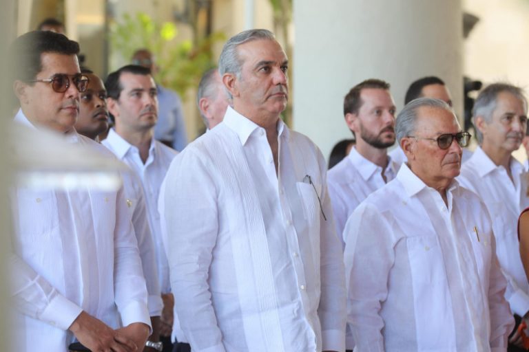 Abinader asegura que no habrá explotación minera en la Cordillera Septentrional